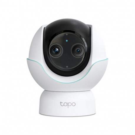 Network Camera - TP-Link Tapo C840 4MP 2560x1440 Wi-Fi 5 Night Mode