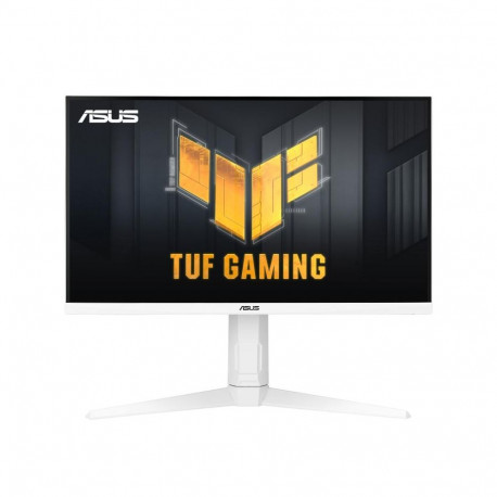 Monitor - Asus TUF Gaming VG27AQML1A 27" QHD 240Hz 1ms HDR White