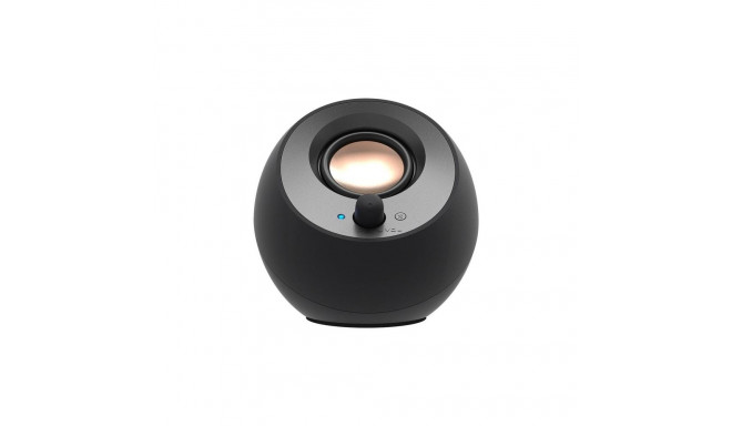 Speaker - Creative Pebble V3 2.0 Bluetooth 16W USB-C Black