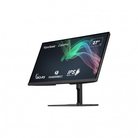 Monitor ViewSonic VP2776T-4K 27" 4K UHD Delta E 