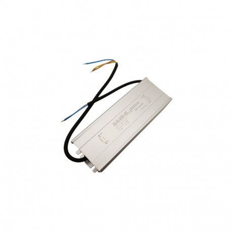 Power Supply Unit - HiSmart 48V 4.2A IP67 Waterproof