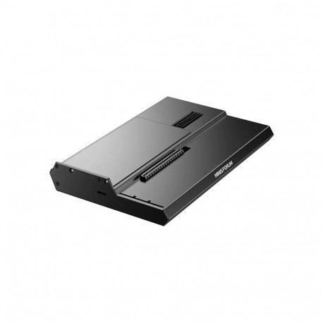 Computer Accessory - Minis Forum DEG1 Oculink Docking Station PCIe 4.0 x4, Black