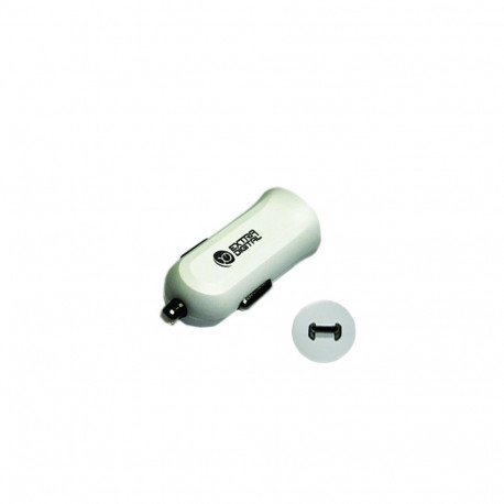 Car Charger - Extra Digital USB Type C 27W PD 12V-24V