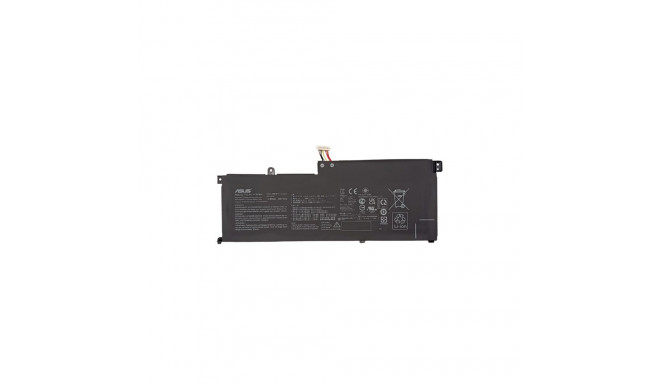 Replacement Battery - ASUS C41N2002 4115mAh 15.4V