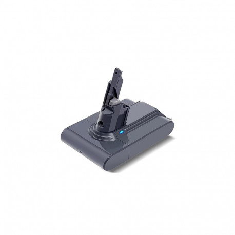 Battery - Extra Digital V7 21.6V 3.0Ah Li-ion For Dyson Vacuum Cleaner Black