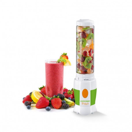 Blender - Concept SM3385 0.5L 180W Tabletop Ice Crushing