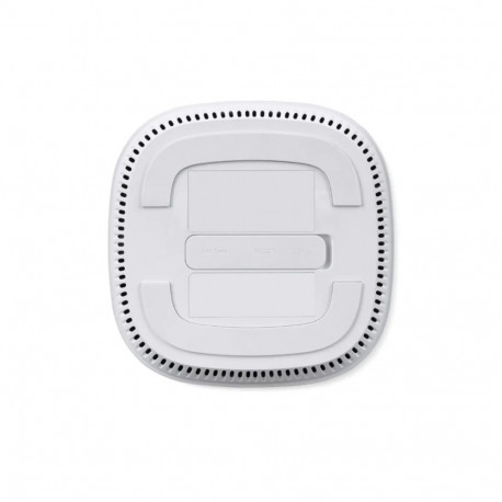 Router - Acer Connect X6E Tri-Band 5G Wi-Fi 6E Gigabit Ethernet White