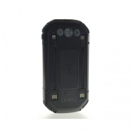 Power Bank - PowerNeed S20000C 20000mAh Fast Charging Dual USB Black