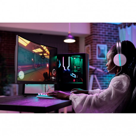 Monitor - Philips Evnia 5000 32M2C5500W/00 31.5" 2560x1440 240Hz Black