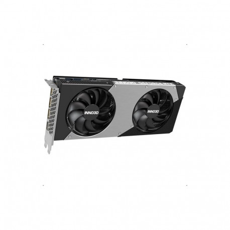 Graphics Card - INNO3D GeForce RTX 5060 Ti 16GB GDDR7 4608 CUDA Cores