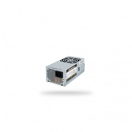 Power Supply Unit - Chieftec GPF-350P 350W 20+4 pin ATX TFX Silver