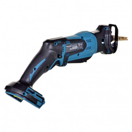 Power Tool - Makita DJR183Z 18V Reciprocating Saw 3000 SPM 1.5 kg