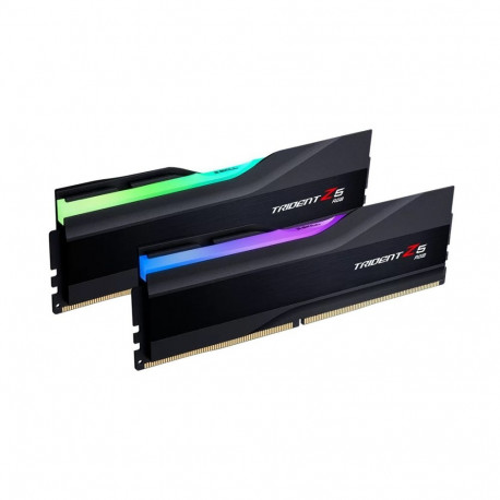 RAM Module - G.SKILL TRIDENT Z5 RGB DDR5 128GB 6400MHz CL36 XMP