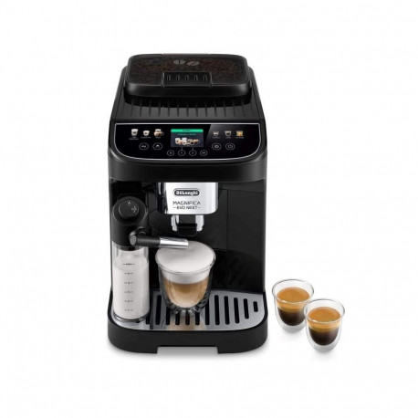 Coffee Machine - DeLonghi ECAM 310.60.B Fully Automatic Espresso Maker with Milk Frother