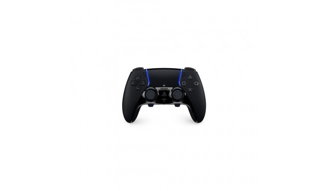 Game Controller - SONY DualSense Edge Wireless Controller 1560 mAh USB-C Midnight Black