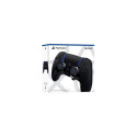 Game Controller - SONY DualSense Edge Wireless Controller 1560 mAh USB-C Midnight Black