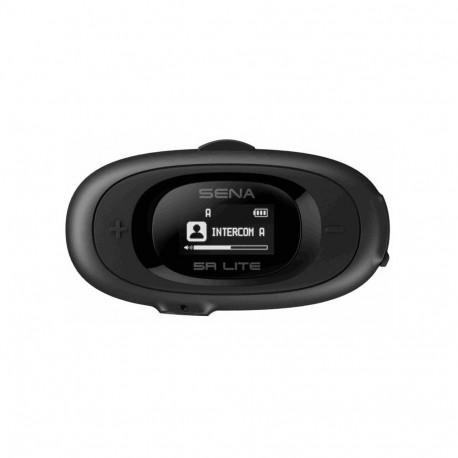 Motorcycle Intercom - Sena 5r Lite