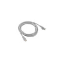 Ethernet Cable - Lanberg Pcf6-10cc-0200-s