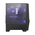 Gaming PC Case - MSI Mag Forge 100m Mid Tower Case