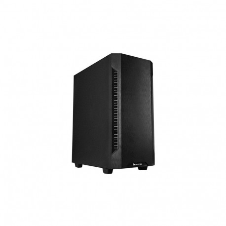 Computer Case - Chieftec As-01b-op Full Tower Black