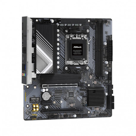 Motherboard - Asrock B650M-HDV Micro ATX Socket AM5 DDR5