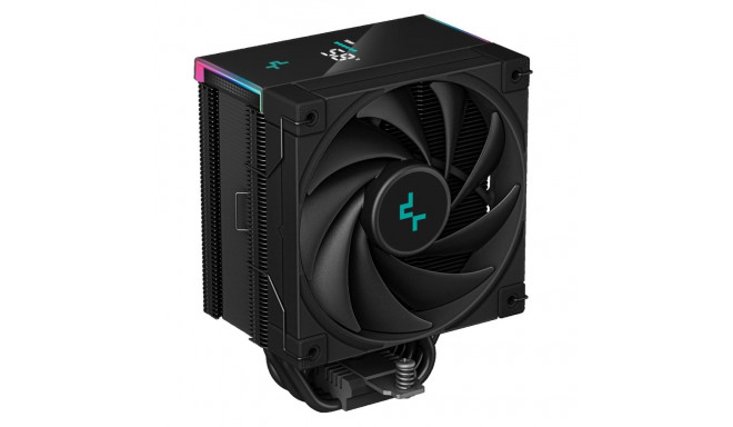 CPU Cooler - Deepcool Ak500s, Black