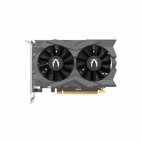 Graphics Card - Zotac GeForce RTX 3050 6GB GDDR6 Active Cooling