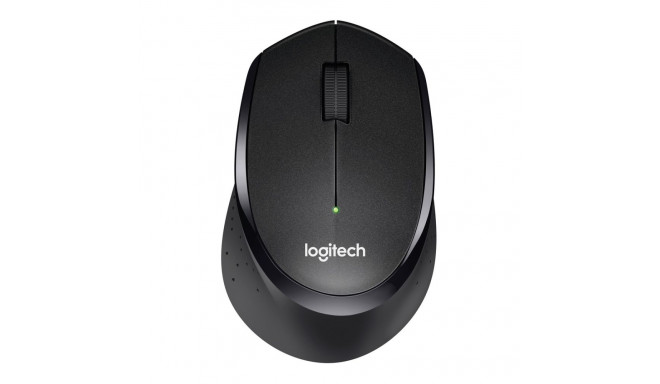 Computer Mouse - Logitech M330 Silent Plus