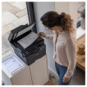 Multifunction Printer - Brother Mfc-l2802dw Laser A4