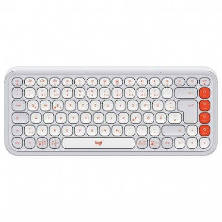 "Logitech POP Icon Keys"