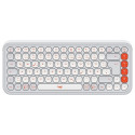 Logitech klaviatuur POP ikoonidega