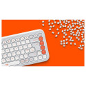 "Logitech POP Icon Keys"