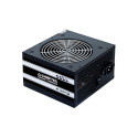Power Supply - Chieftec Smart Gps-400a8, Black