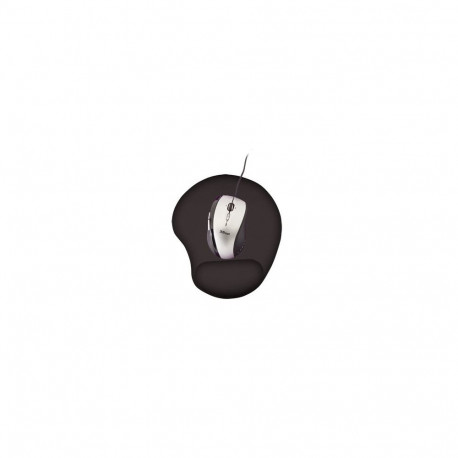 Mousepad - Trust Bigfoot Gel