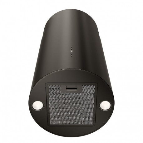 Kitchen Hood - MAAN Elba 2 W Hood 31, 120-300 m³/h, 61 dB, Black