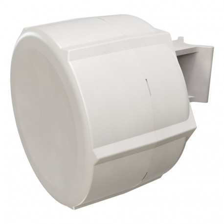 Cellular Network Modem/Router - MikroTik SXT LTE7 Kit, 4G LTE, 300 MB/s, 2x MicroSIM