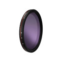 Camera Filter - Freewell Adjustable ND Filter 2–5 Stops Mist Diffusion Gray