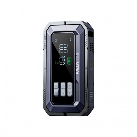 Car Jump Starter - Utrai JS30 7000A Peak Power, 150 PSI Compressor, Power Bank