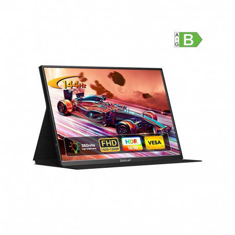 Monitor - Zeuslap P16 16" 1920×1200 144Hz Portable Display