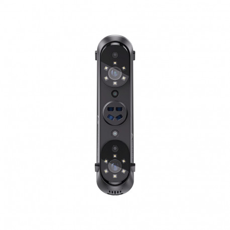 3D Scanner - Creality Sermoon S1, 0.02 mm Accuracy, 90 FPS