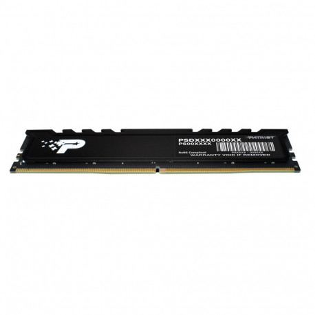 RAM Module - Patriot Memory Signature Line 16 GB DDR5 5600 MT/s 288-Pin DIMM