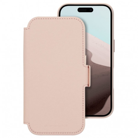 "dbramante LyngeMSICON-iPhone17-PinkSand"
