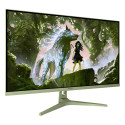 "Arozzi TFT Nova 32"" IPS 180Hz waldgrün"