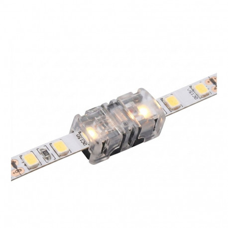 "Synergy 21 LED FLEX Strip zub. Easy Connect Strip to strip Joint 5mm"