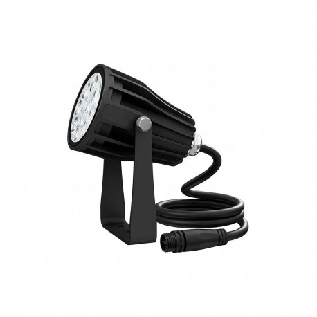 "LED garden lamp 6W RGB-WW set with 3 pieces IP65 Milight/Miboxer"
