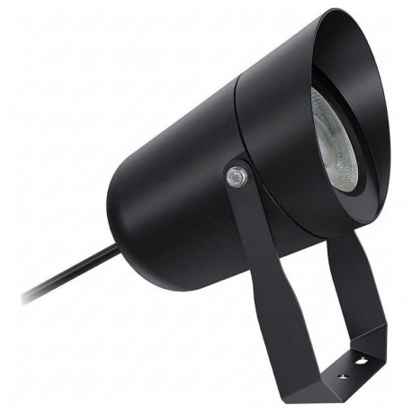 "LED Garten Lampe smart 12W RGB+CCT Dimm IP65 2,4 GHz 230V *Milight/Miboxer*"