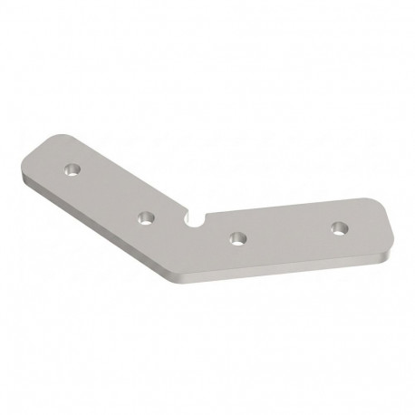 "Synergy 21 LED U-Profil zub ALU143/ALU144/ALU146 Verbinder 135°"