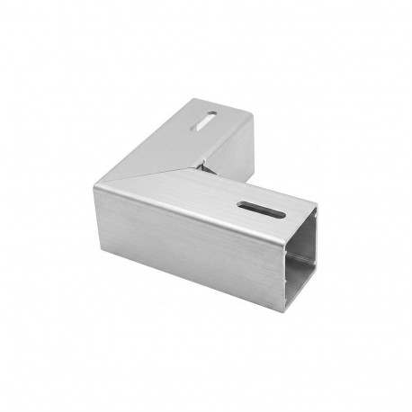 "Synergy 21 LED U-Profil zub ALU052 Verbinder 90°"