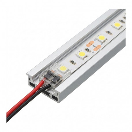 "Synergy 21 LED FLEX Strip zub. Easy Connect Strip to strip Joint 8mm"