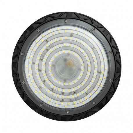 Synergy 21 LED-prožektor rippvalgusti UFO hoidikud radariandurile size M